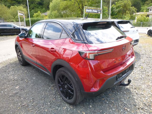Mokka GS Line Automatik