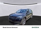 Skoda Kodiaq 2.0 SPORTLINE ACC LM19 E-KLAPPE NAVI - Skoda Kodiaq in Dortmund
