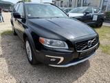 Volvo XC70 AUTOM./AWD/LEDER/AHK/ SUPER HISTORIE - Volvo XC70 aus 2014