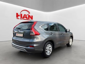 Honda CR-V - 6