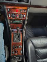 Mercedes-Benz E 320 A124 Cabrio - gebrauchte Mercedes-Benz E 320 aus dem Jahr 1996