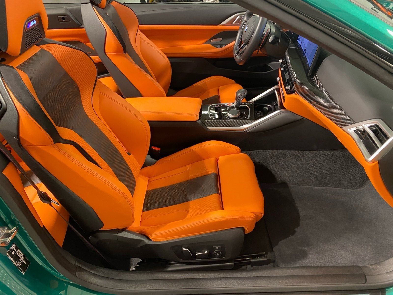 BMW M4 - Bild 11