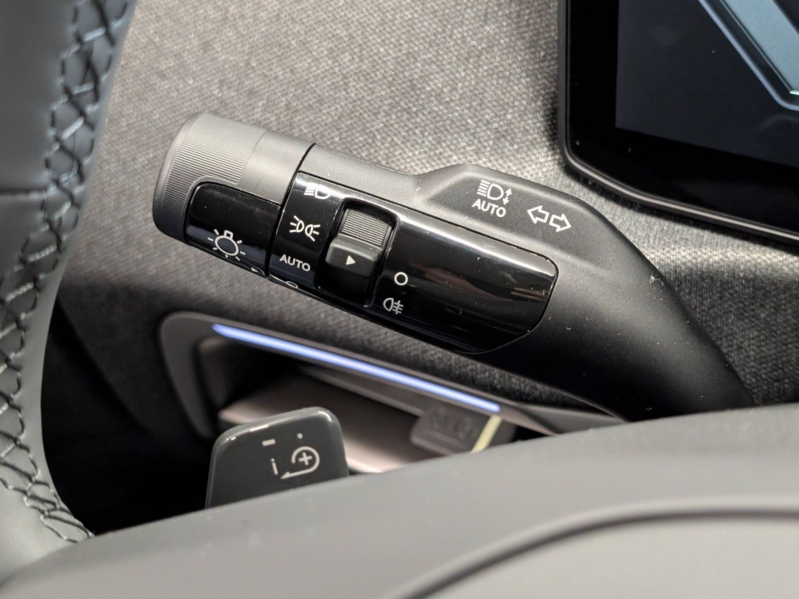 KIA EV2  5S Earth 61,0-kWh DriveWise-Park Design – Bild 32