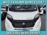 Knaus BoxStar ME SAT + TV, AHK, Markise - Offers