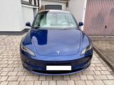 Tesla Model 3, Dualmotor, LR,Allrad,8fach bereift, AHK - Tesla Model 3 Gebrauchtwagen in München