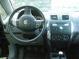 Suzuki SX4 Classic 2.0 DDiS 2WD Club Club - gebrauchte Suzuki SX4 aus dem Jahr 2013
