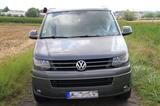 Volkswagen T5 California - Volkswagen T5 California: Automatik