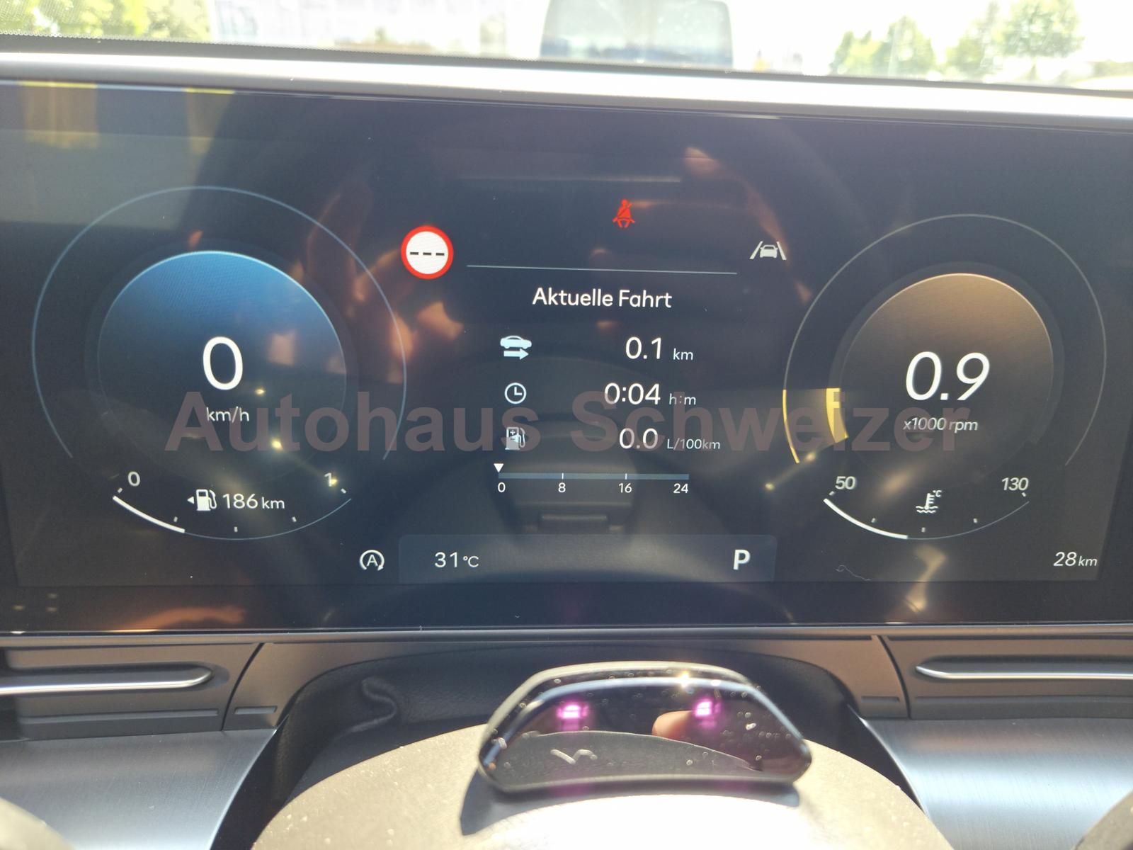 Hyundai Kona – Bild 17