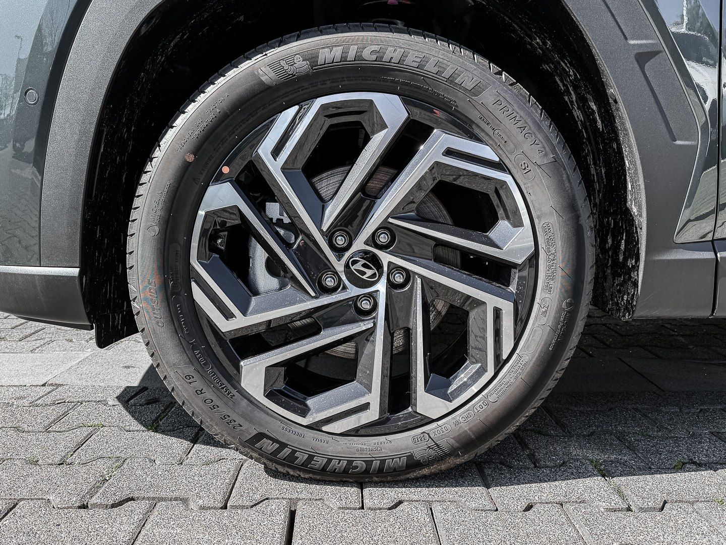 Hyundai TUCSON - Bild 4