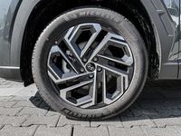 Hyundai TUCSON - Vorschau Bild 4