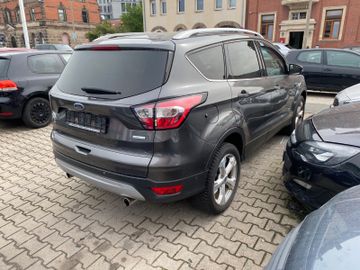 Ford Kuga - 8