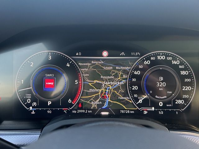 Volkswagen Touareg - Bild 10