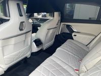BMW i7 - Vorschau Bild 24
