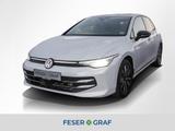 Volkswagen Golf VIII 2.0 TDI Goal DSG ACC/AHK/LED-Plus/SHZ - Jahreswagen mit Diesel-Antrieb: Automatik