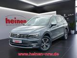 Volkswagen Tiguan Allspace 2.0 TDI 4Motion High. LED+SHZ+AH