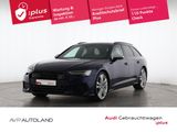 Audi S6 Avant TDI quattro tiptr. AHK| Bang & Olufsen - Audi S6 aus 2021