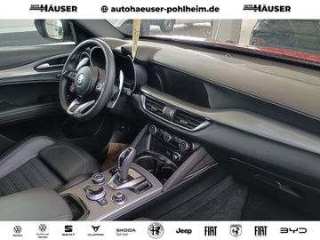 Alfa-Romeo Stelvio - 7
