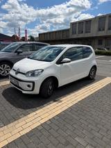 Volkswagen up! 1.0 44kW join up! join up! - Volkswagen up!: Join