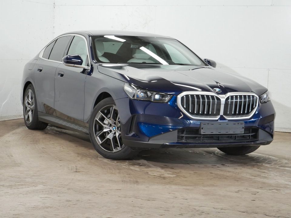 BMW 540 - Bild 3