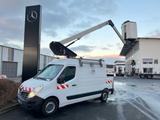Renault Master 2.3 dCi / KLUBB K26, 12m - Angebote entsprechen deinen Suchkriterien