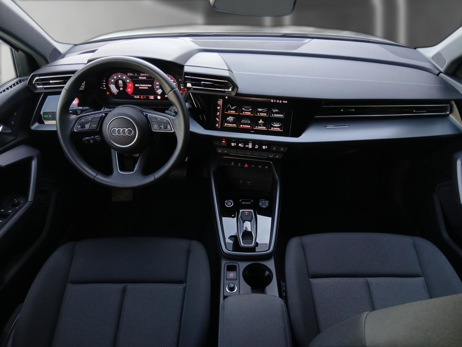 Audi A3 - Bild 12