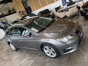 Seat Leon ST FR *TEMPOMAT*SITZHZ*PDC*TOUCH*