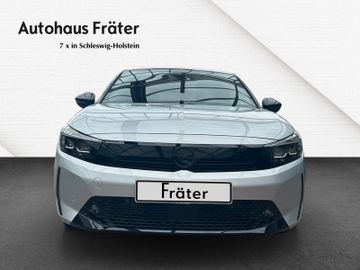 Fotografie 2 des Opel Corsa GS Navi Matrix-LED Kamera Sitzheizung PDC