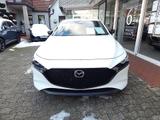 Mazda 3 2.5L e-SKYACTIV G 140ps Mazda 3 2.5i 6AT Homur - Mazda: Mazda3 I