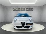 Alfa Romeo MiTo 1.4 Turbo Racer( Navi* TÜV neu* ESD) - : Schiebedach, Kleinwagen, mit