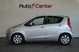 Opel Agila B Edition 1,2*2.Hand*Klima*38 Tkm* - Opel Agila mit Benzin-Antrieb: 1.2