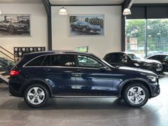 MERCEDES-BENZ GLC 250 - Ansicht 8