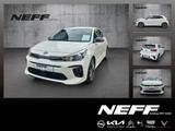 Kia Rio 1.0 T-GDI GT Line GT Line