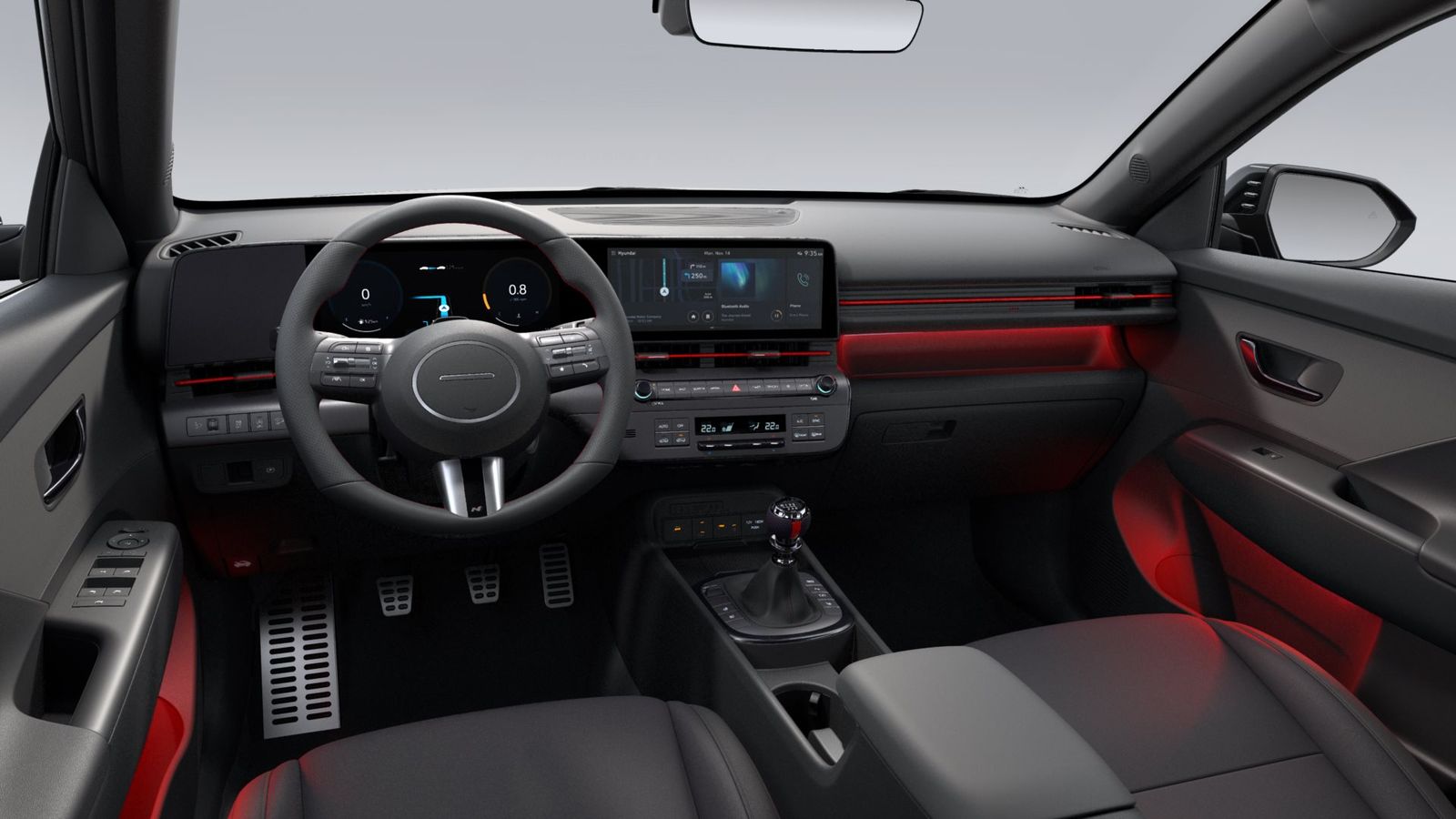 Hyundai KONA - Bild 12