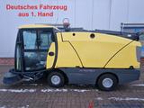 Schmidt Johnston Bucher Sweeper CX 201 Kehren + Sprühen  - Offers matching your search criteria