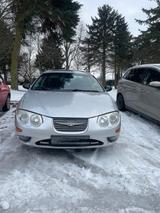 Chrysler 300M 3,5l V6 - Chrysler: M300