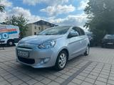 Mitsubishi Space Star 1.2 ClearTec - Mitsubishi Space Star in Magdeburg