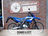 Yamaha WR125R, ++VORFÜHRER ABVERKAUF++ - YAMAHA ENDURO 125 WR