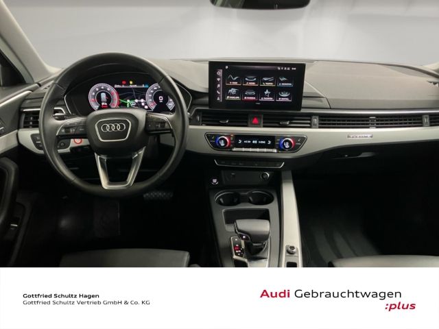 Audi A4 - Bild 7