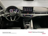 Audi A4 - Vorschau Bild 7