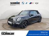 MINI Cooper Cabrio John Cooper Works Trim 2J-GARANTIE