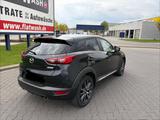 Mazda CX-3 2.0 SKYACTIV-G 150 Sports-Line AWD AT S... - Mazda CX-3 von privat