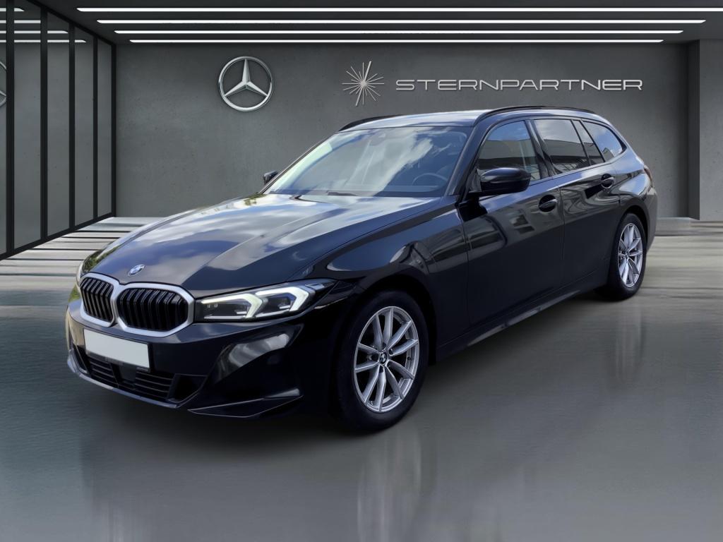 BMW 3 Touring 320 i KAMERA+ Standheizung+ AHK+ NAVI