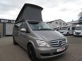Mercedes-Benz Viano Marco Polo Aufstelldach Küche Automatik AH - Offers