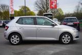 Skoda Fabia 1.0 MPI Cool Plus Sitzheizung Klima PDC - Skoda Fabia Gebrauchtwagen in Berlin
