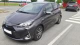 Toyota Yaris 1,5-l-VVT-i Hybrid CVT Y20 Club Y20 Club