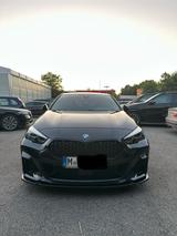 BMW M235i xDrive Gran Coupé Editioncol. Step Edi... - schwarze BMW M235