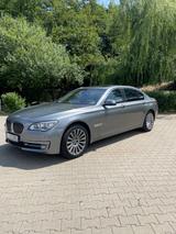 BMW 750Ld xDrive Edition Exclusive Edition Exclusive - gebrauchte BMW 750 aus dem Jahr 2014