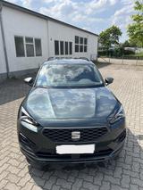 Seat Tarraco FR DSG 4DRIVE 2.0 TDI ACC/AHK/KESSY/LED - SEAT Tarraco FR mit Diesel-Antrieb