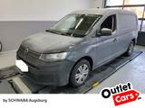 Volkswagen Caddy Maxi Cargo 2.0 TDI DSG - Volkswagen Caddy Maxi aus 2023