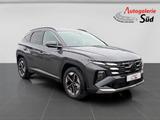 Hyundai Tucson Advantage Hybrid 2WD - Hyundai Tucson Advantage mit Hybrid-Antrieb (Benzin/Elektro)